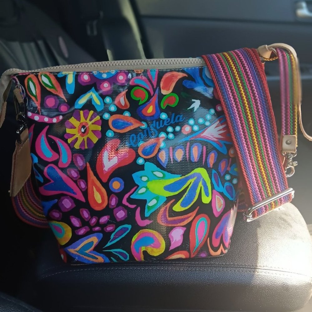 Consuela purse